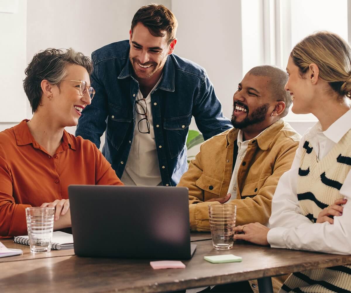Strategic Online Business Planning